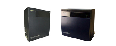 Panasonic KX-TDA100/200CN