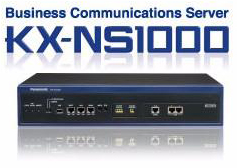 Panasonic KX-NS300CN