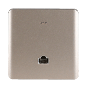 H3C Mini A60-G面板式无线接入点